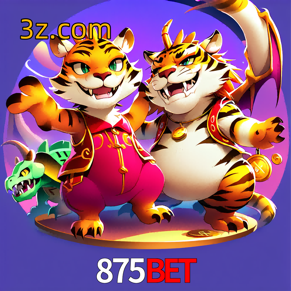 875Bet